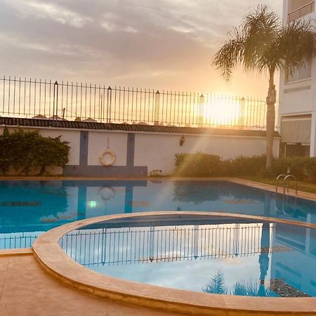 Plage Skhirat Appartement Amis Et Familles 외부 사진
