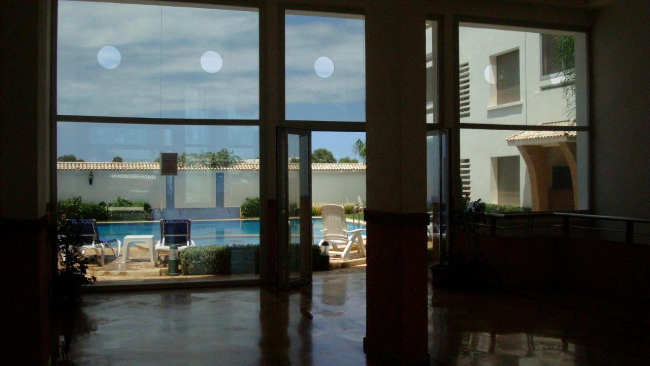 Plage Skhirat Appartement Amis Et Familles 외부 사진
