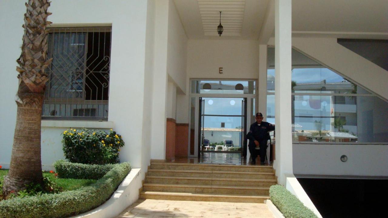 Plage Skhirat Appartement Amis Et Familles 외부 사진