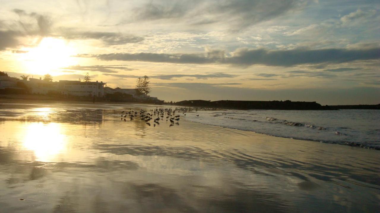 Plage Skhirat Appartement Amis Et Familles 외부 사진
