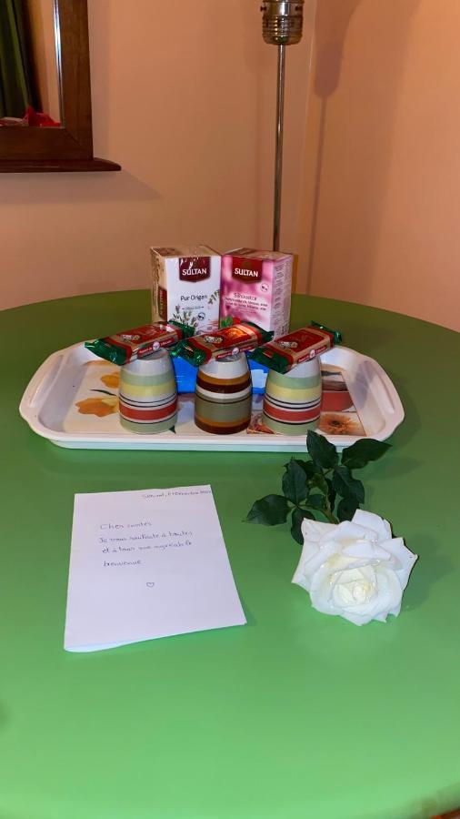 Plage Skhirat Appartement Amis Et Familles 외부 사진