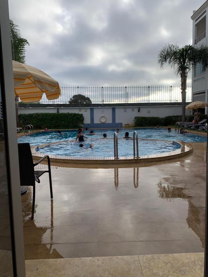 Plage Skhirat Appartement Amis Et Familles 외부 사진