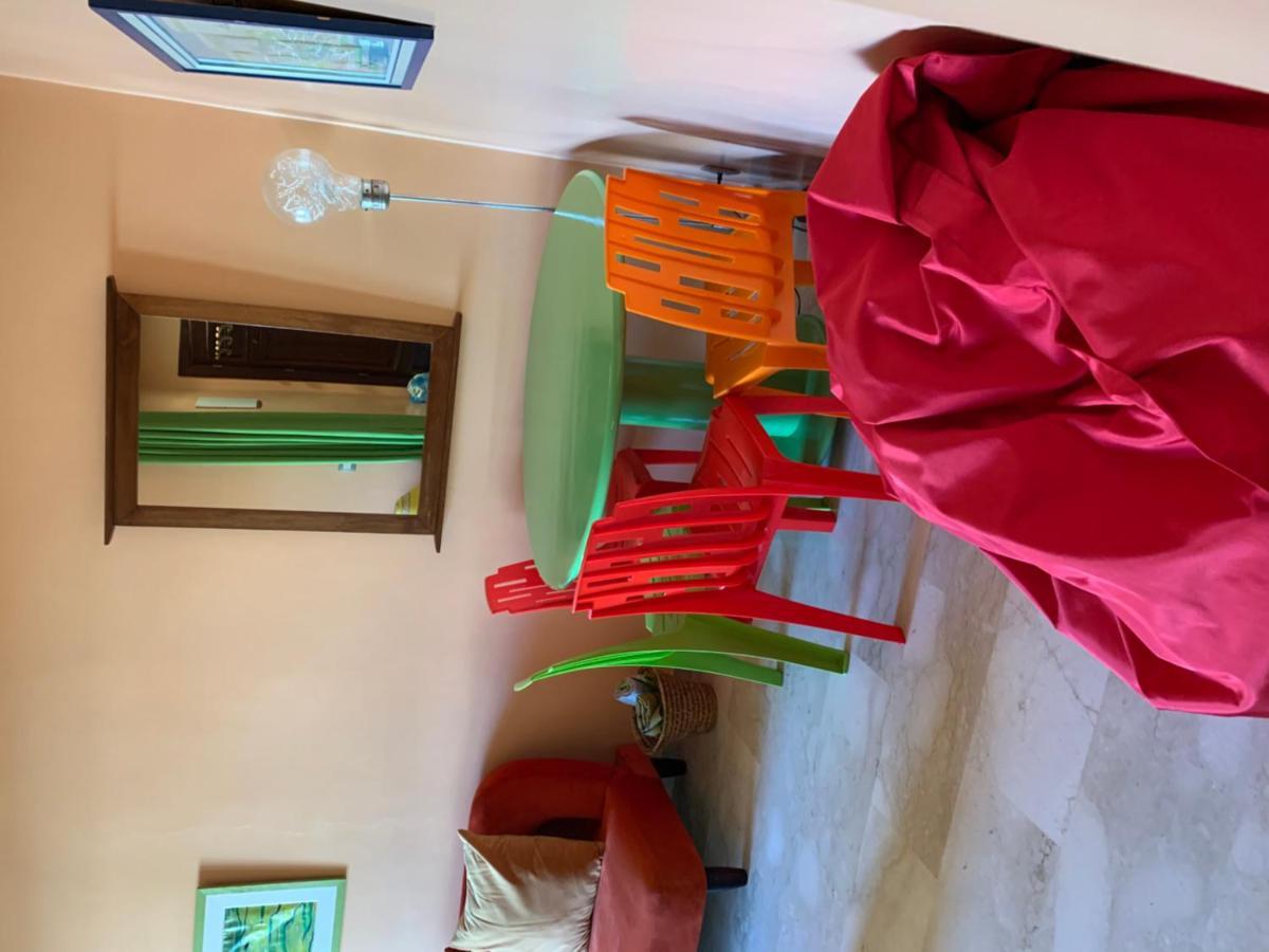 Plage Skhirat Appartement Amis Et Familles 외부 사진