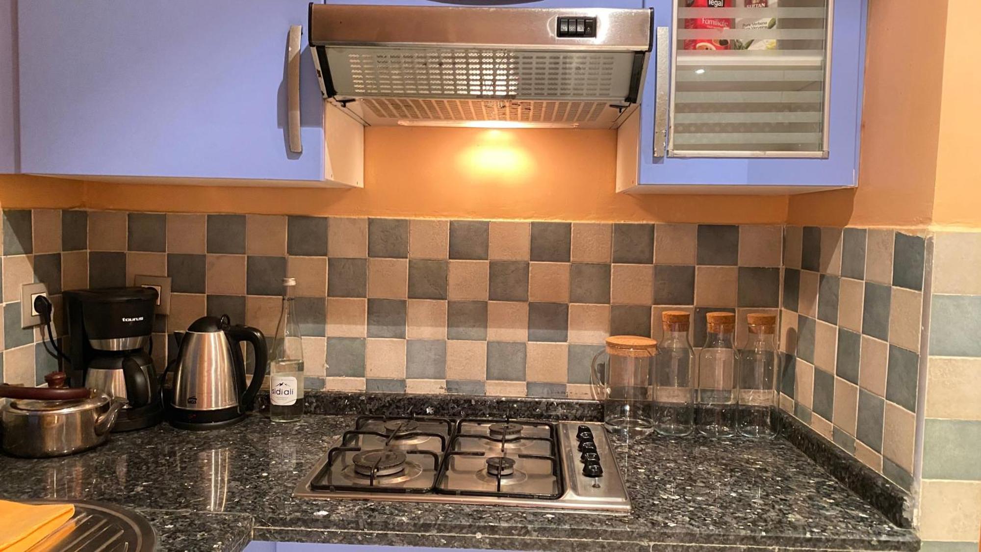 Plage Skhirat Appartement Amis Et Familles 외부 사진