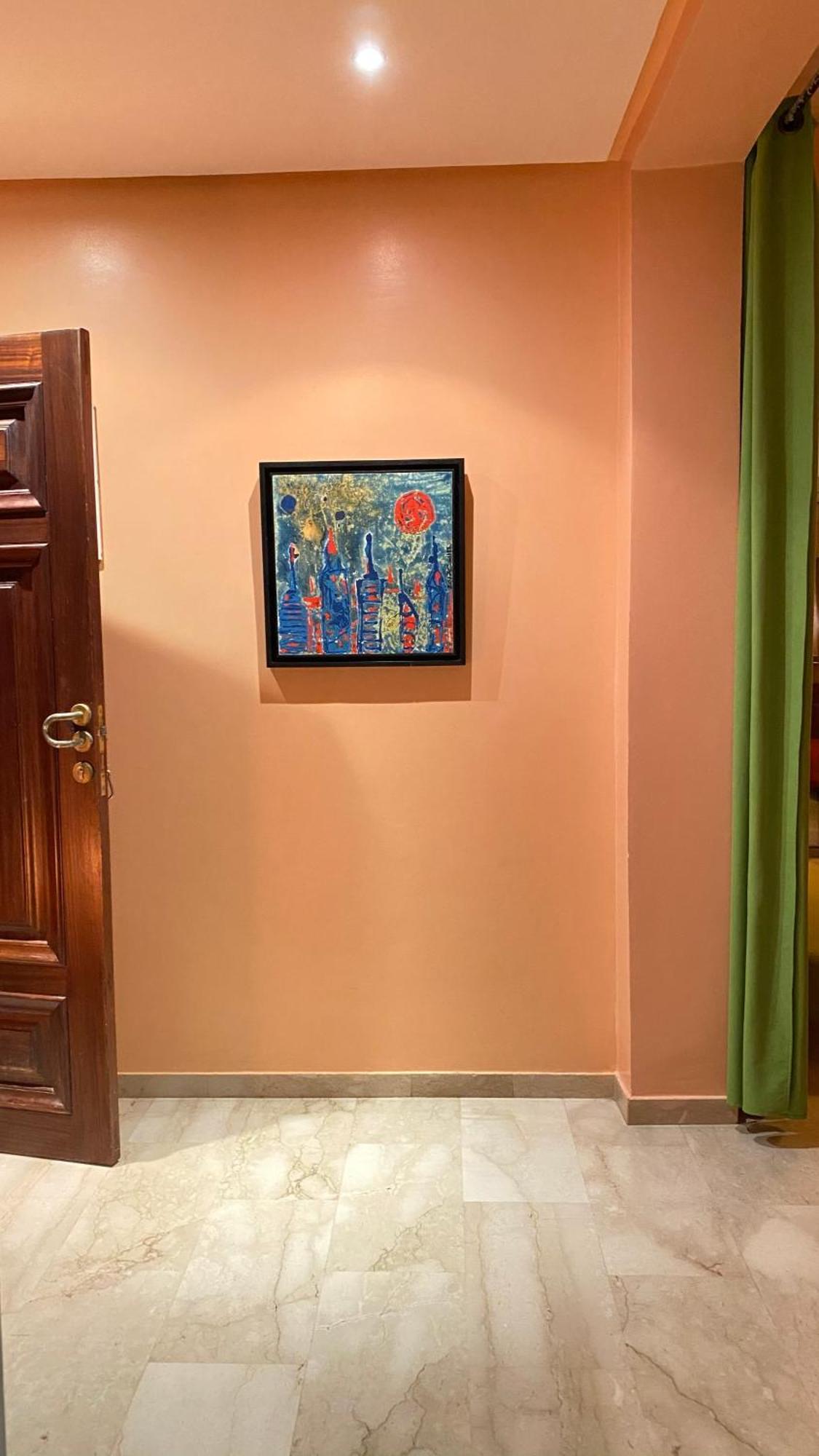 Plage Skhirat Appartement Amis Et Familles 외부 사진