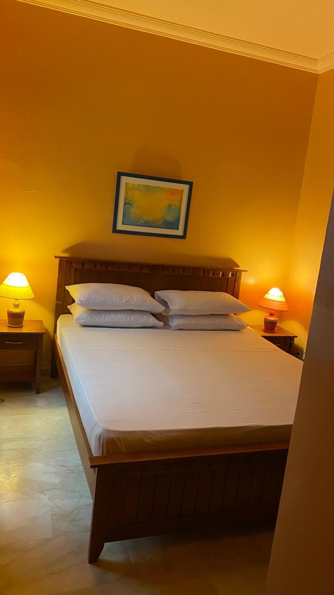 Plage Skhirat Appartement Amis Et Familles 외부 사진
