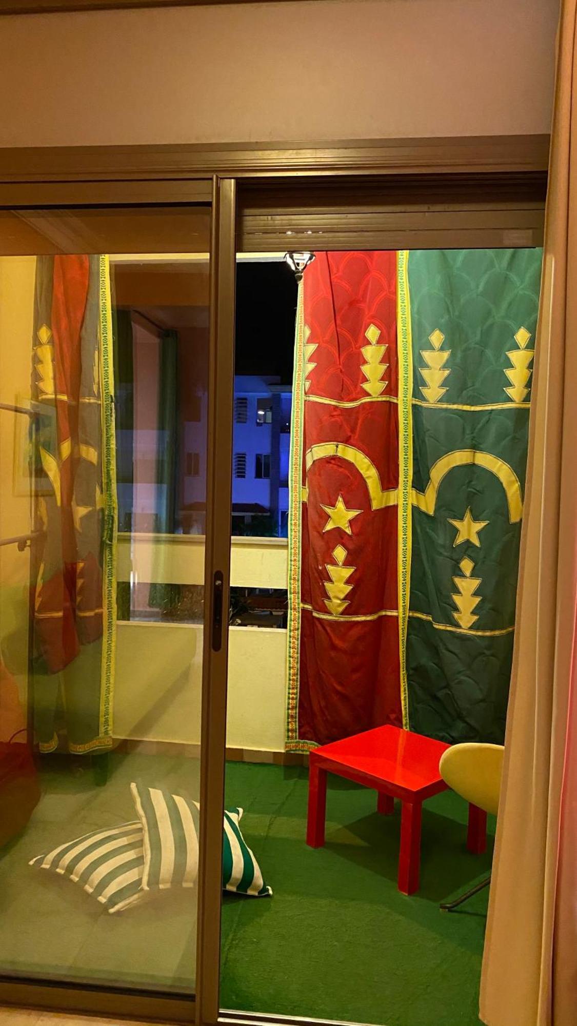 Plage Skhirat Appartement Amis Et Familles 외부 사진