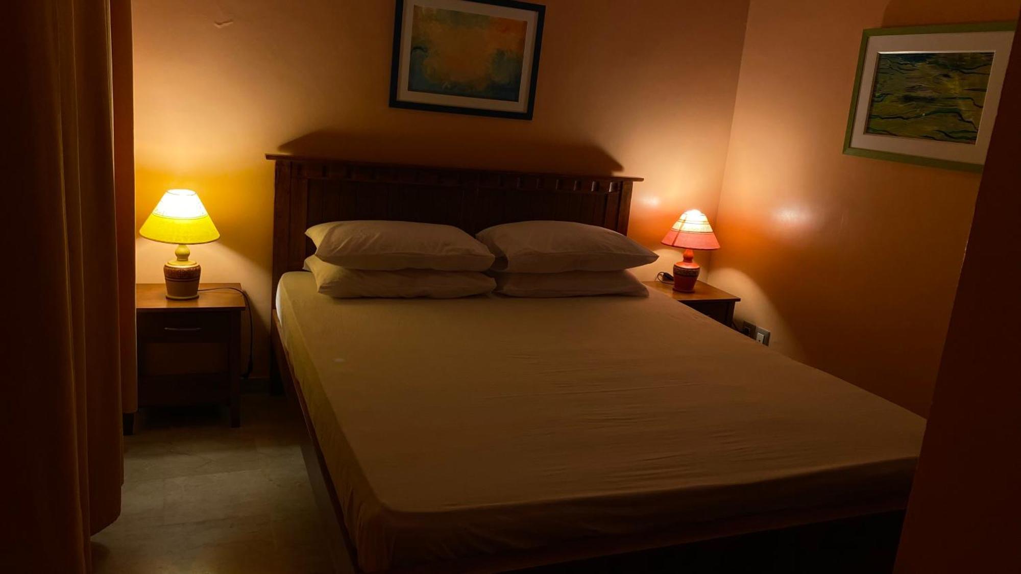 Plage Skhirat Appartement Amis Et Familles 외부 사진