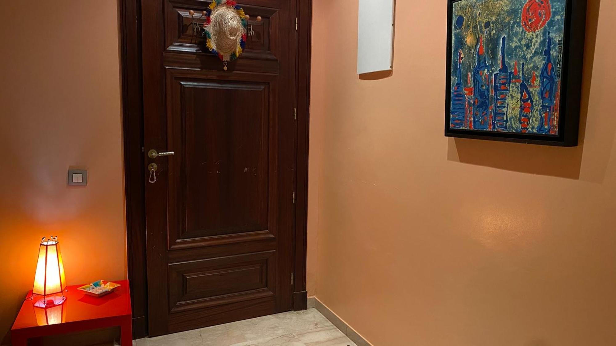 Plage Skhirat Appartement Amis Et Familles 외부 사진