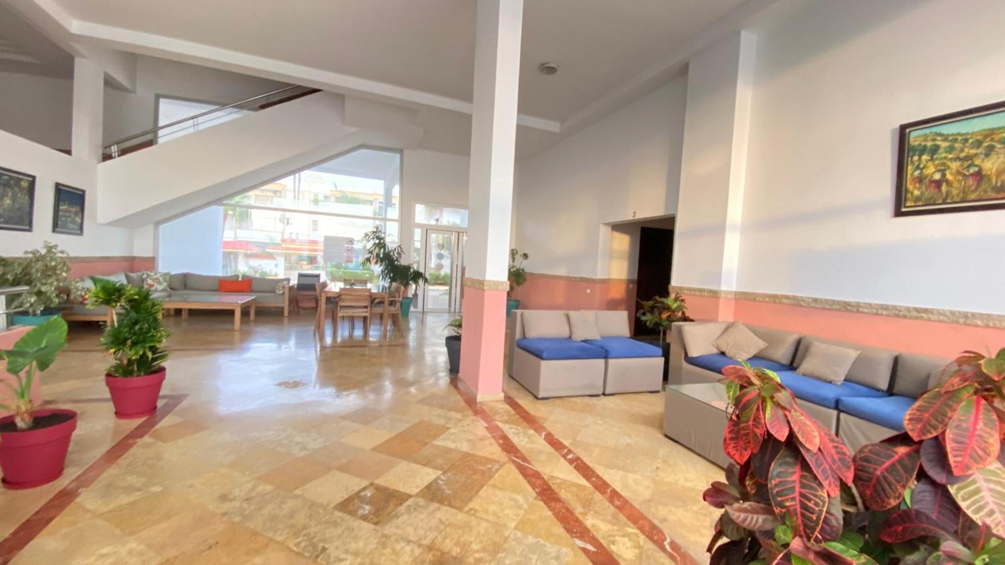 Plage Skhirat Appartement Amis Et Familles 외부 사진