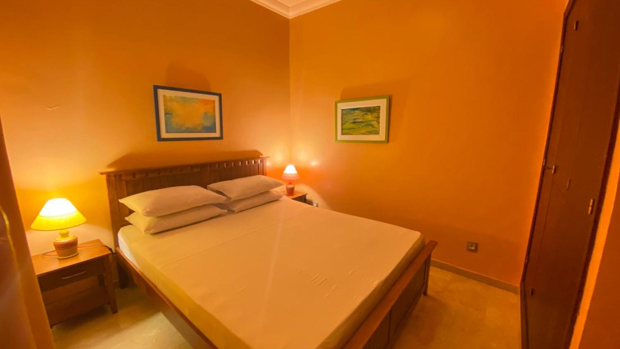 Plage Skhirat Appartement Amis Et Familles 외부 사진