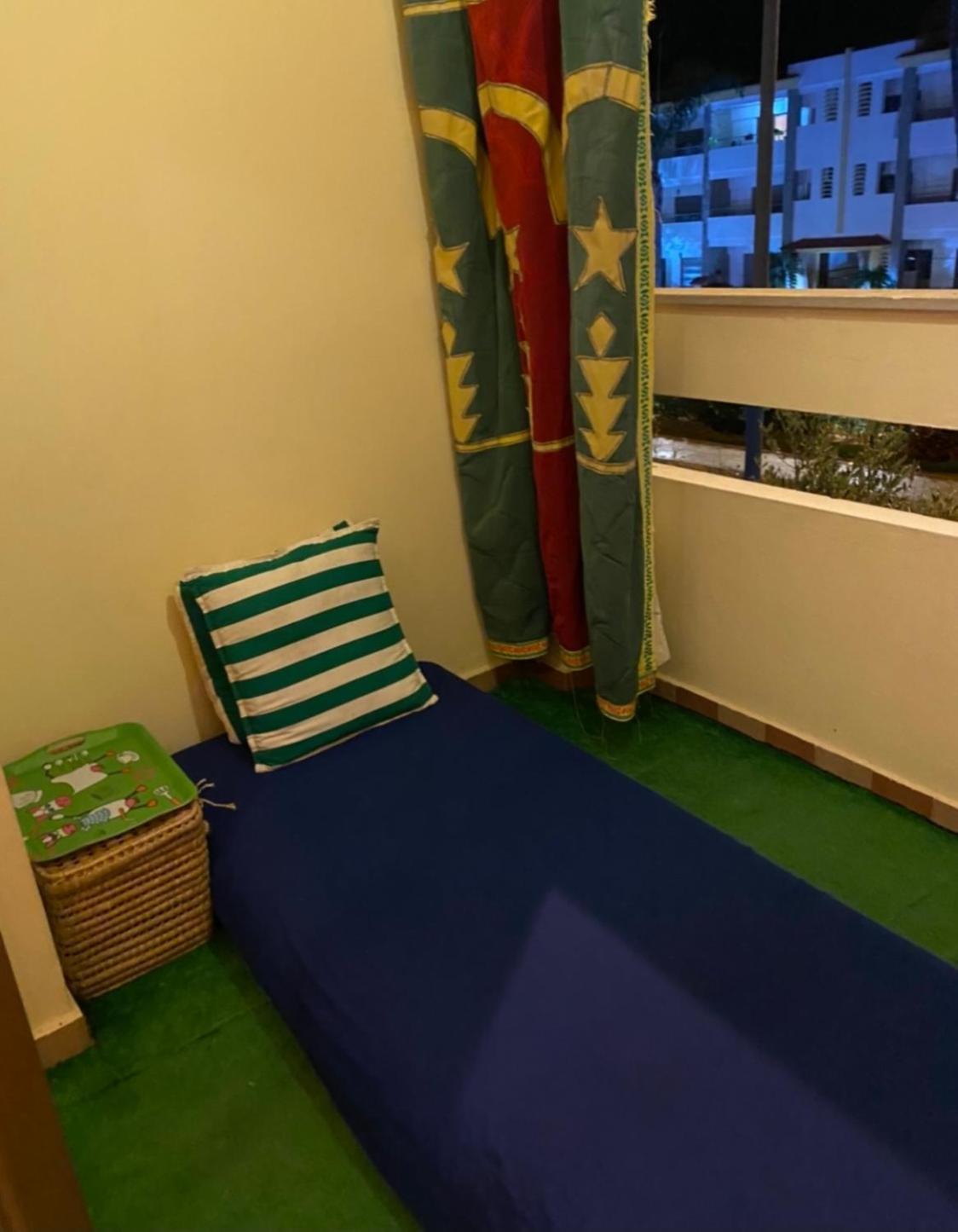 Plage Skhirat Appartement Amis Et Familles 외부 사진